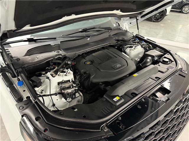 2020 Land Rover Range Rover 3.0L Td6 Diesel HSE (Stk: A9140) in Saint-Eustache - Image 32 of 32