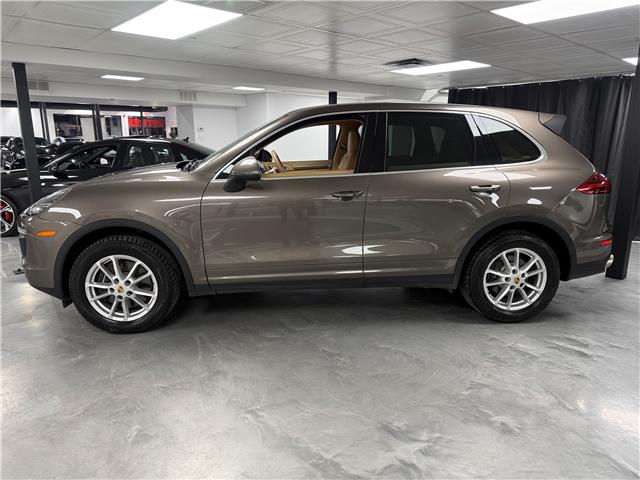 2016 Porsche Cayenne Base (Stk: A8981-1) in Saint-Eustache - Image 2 of 29