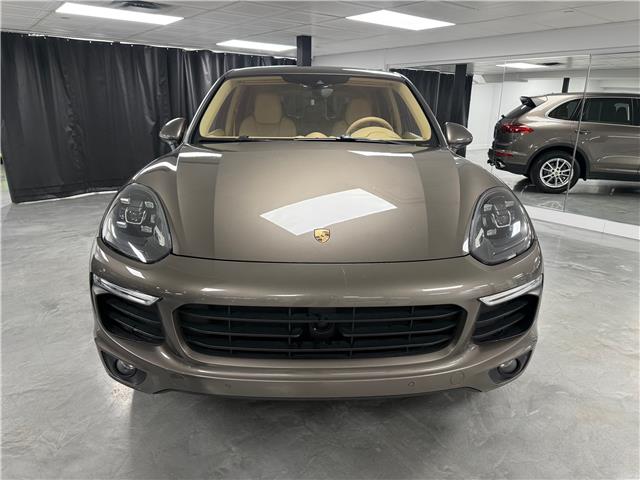 2016 Porsche Cayenne Base (Stk: A8981-1) in Saint-Eustache - Image 8 of 29