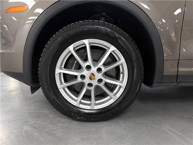 2016 Porsche Cayenne Base (Stk: A8981-1) in Saint-Eustache - Image 9 of 29