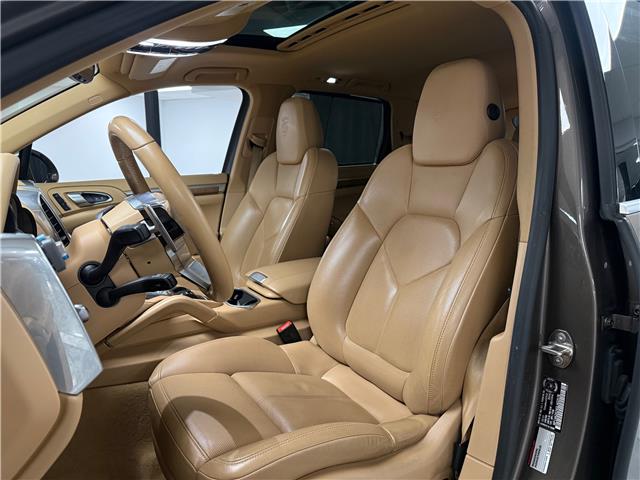 2016 Porsche Cayenne Base (Stk: A8981-1) in Saint-Eustache - Image 11 of 29