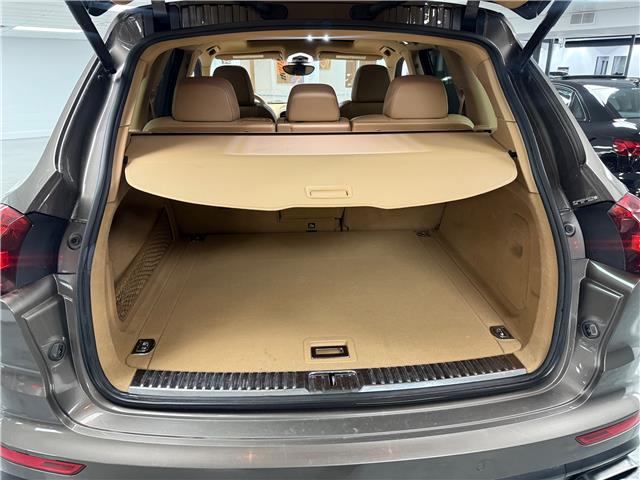 2016 Porsche Cayenne Base (Stk: A8981-1) in Saint-Eustache - Image 14 of 29