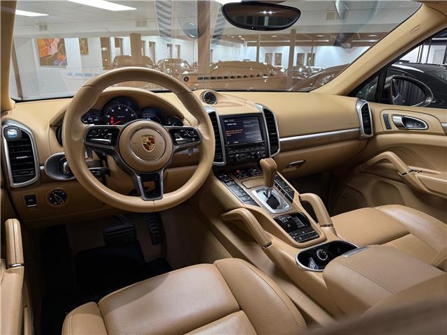 2016 Porsche Cayenne Base (Stk: A8981-1) in Saint-Eustache - Image 15 of 29