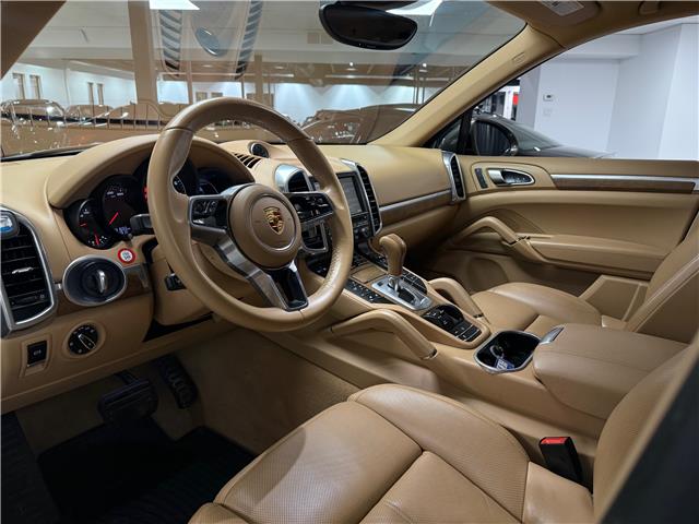 2016 Porsche Cayenne Base (Stk: A8981-1) in Saint-Eustache - Image 16 of 29