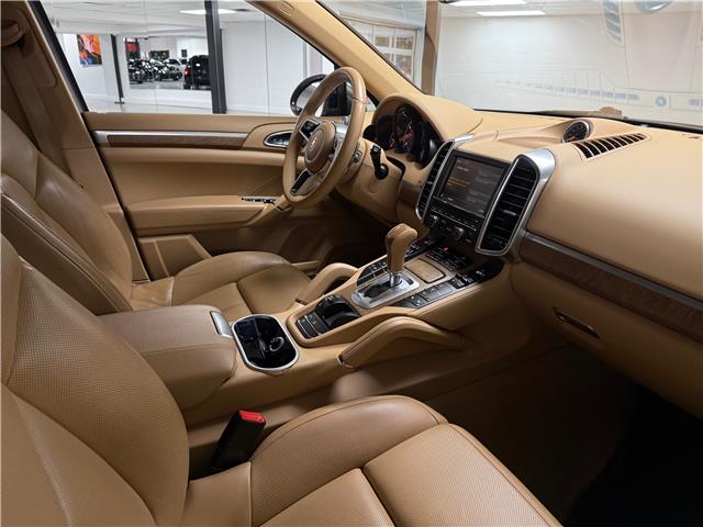 2016 Porsche Cayenne Base (Stk: A8981-1) in Saint-Eustache - Image 17 of 29