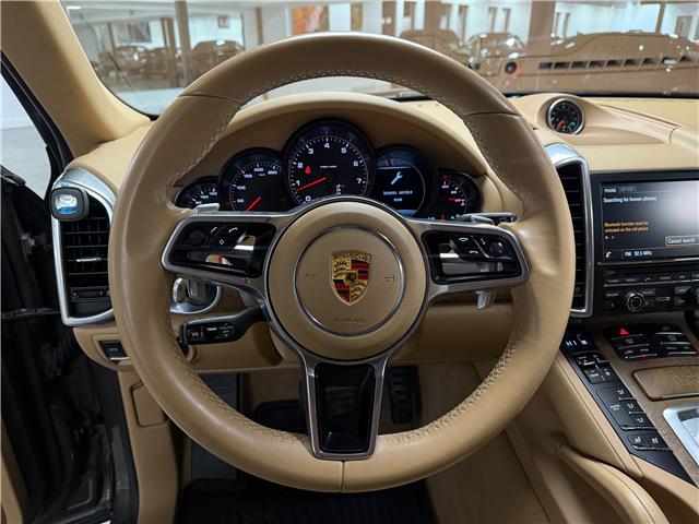 2016 Porsche Cayenne Base (Stk: A8981-1) in Saint-Eustache - Image 18 of 29