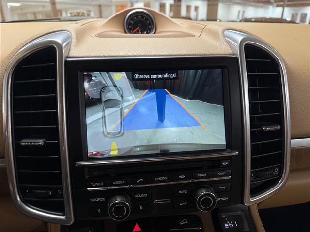 2016 Porsche Cayenne Base (Stk: A8981-1) in Saint-Eustache - Image 21 of 29