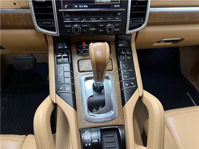 2016 Porsche Cayenne Base (Stk: A8981-1) in Saint-Eustache - Image 22 of 29