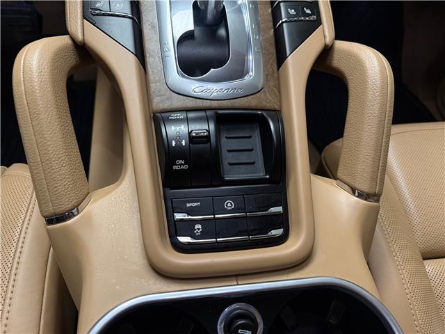 2016 Porsche Cayenne Base (Stk: A8981-1) in Saint-Eustache - Image 24 of 29