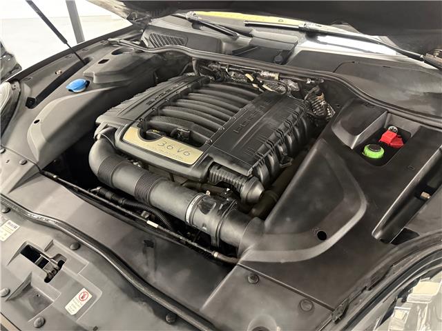 2016 Porsche Cayenne Base (Stk: A8981-1) in Saint-Eustache - Image 27 of 29