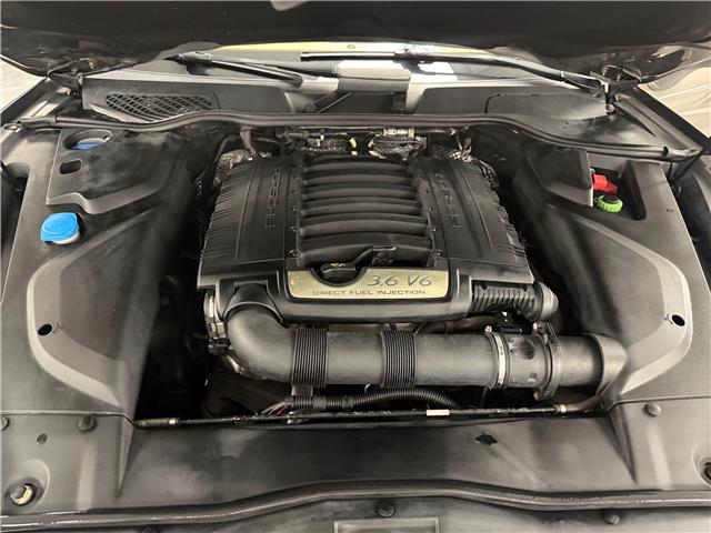 2016 Porsche Cayenne Base (Stk: A8981-1) in Saint-Eustache - Image 28 of 29
