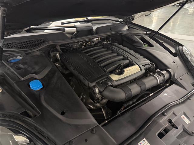 2016 Porsche Cayenne Base (Stk: A8981-1) in Saint-Eustache - Image 29 of 29