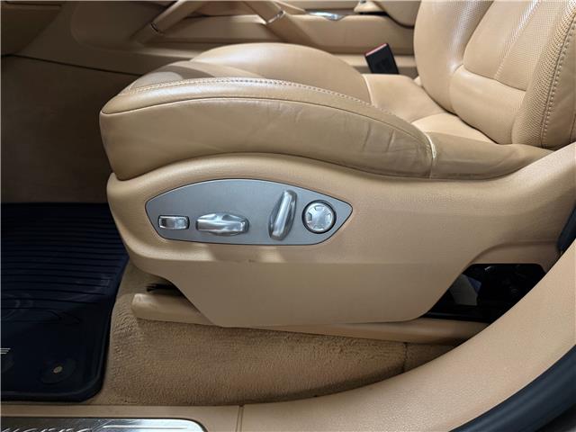 2016 Porsche Cayenne Base (Stk: A8981-1) in Saint-Eustache - Image 12 of 29