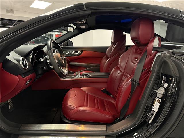 2018 Mercedes-Benz AMG SL 63 Base (Stk: C3079) in Saint-Eustache - Image 10 of 32