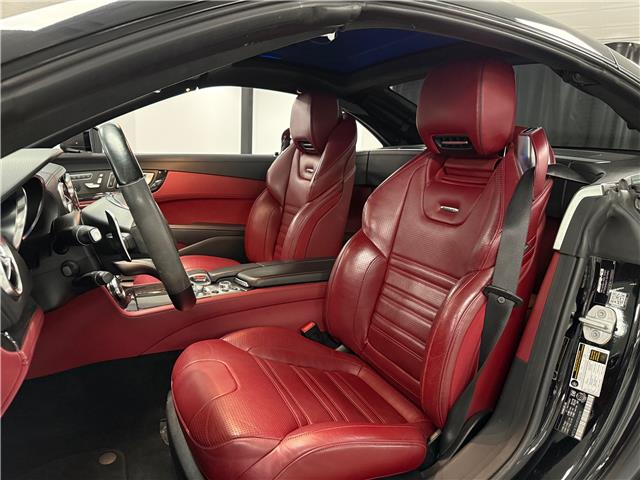 2018 Mercedes-Benz AMG SL 63 Base (Stk: C3079) in Saint-Eustache - Image 11 of 32