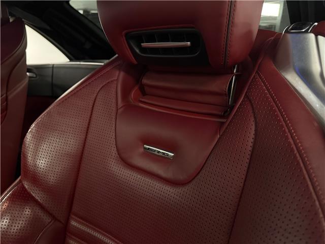2018 Mercedes-Benz AMG SL 63 Base (Stk: C3079) in Saint-Eustache - Image 12 of 32
