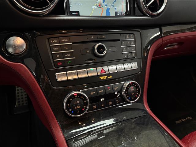 2018 Mercedes-Benz AMG SL 63 Base (Stk: C3079) in Saint-Eustache - Image 21 of 32
