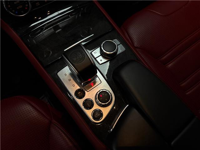 2018 Mercedes-Benz AMG SL 63 Base (Stk: C3079) in Saint-Eustache - Image 22 of 32