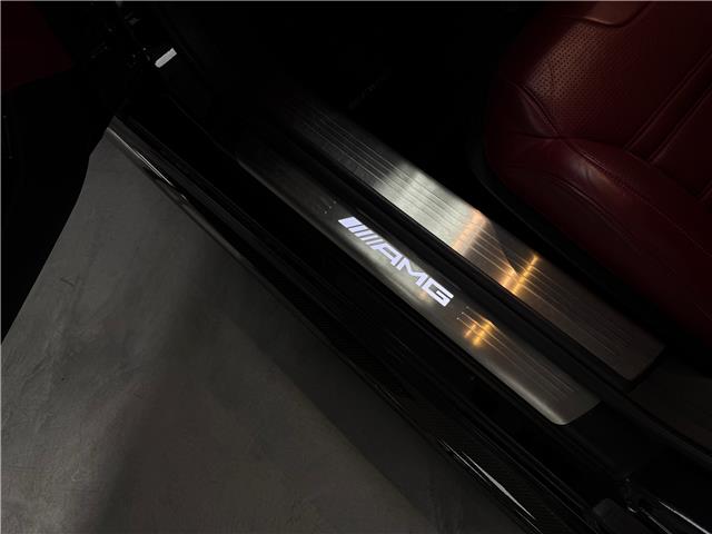 2018 Mercedes-Benz AMG SL 63 Base (Stk: C3079) in Saint-Eustache - Image 25 of 32