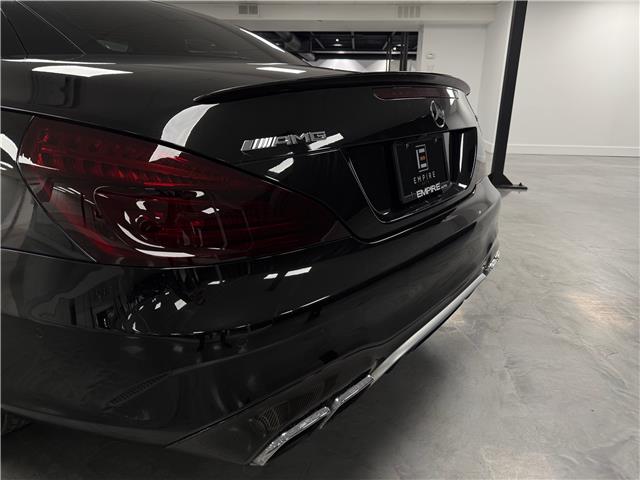 2018 Mercedes-Benz AMG SL 63 Base (Stk: C3079) in Saint-Eustache - Image 26 of 32