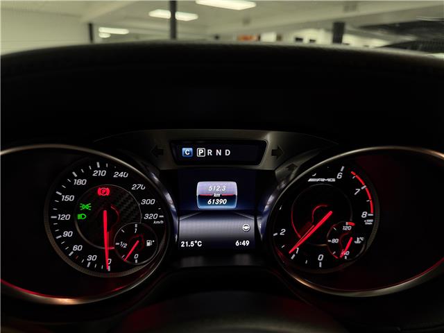 2018 Mercedes-Benz AMG SL 63 Base (Stk: C3079) in Saint-Eustache - Image 28 of 32