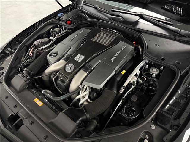 2018 Mercedes-Benz AMG SL 63 Base (Stk: C3079) in Saint-Eustache - Image 29 of 32