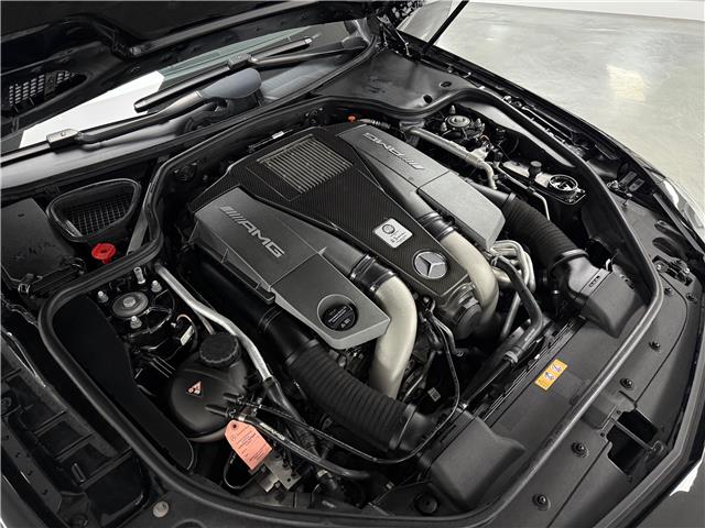 2018 Mercedes-Benz AMG SL 63 Base (Stk: C3079) in Saint-Eustache - Image 31 of 32