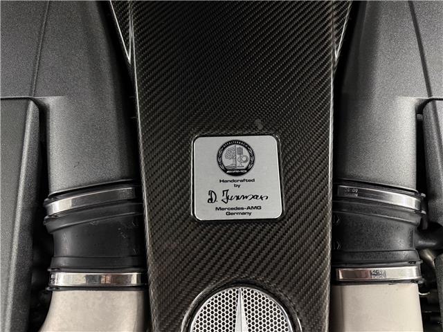 2018 Mercedes-Benz AMG SL 63 Base (Stk: C3079) in Saint-Eustache - Image 32 of 32