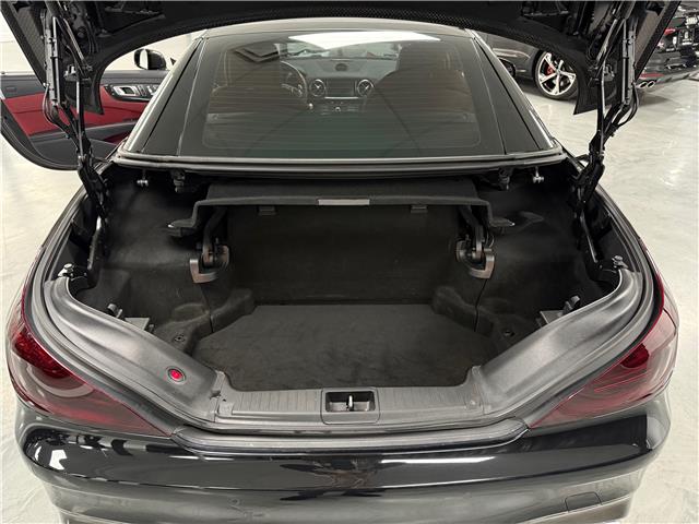 2018 Mercedes-Benz AMG SL 63 Base (Stk: C3079) in Saint-Eustache - Image 13 of 32