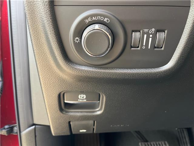 2025 Jeep Grand Cherokee Laredo (Stk: 25-430) in Sarnia - Image 11 of 22