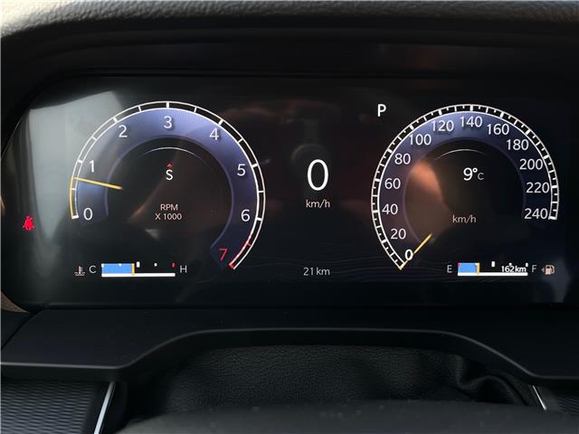 2025 Jeep Grand Cherokee Laredo (Stk: 25-430) in Sarnia - Image 14 of 22