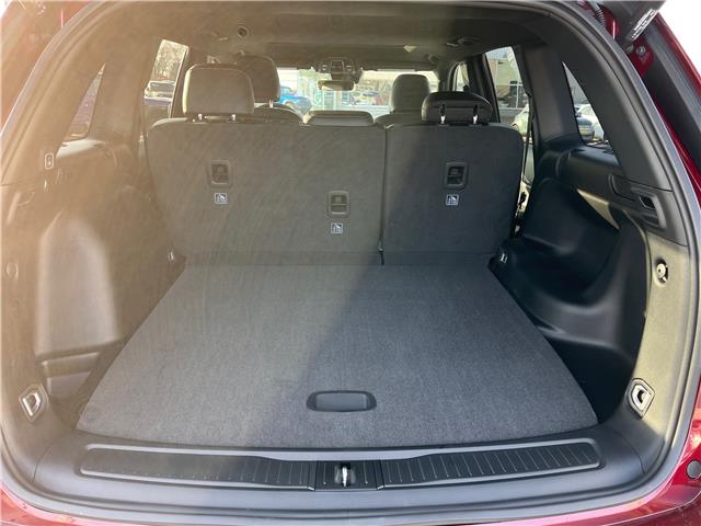 2025 Jeep Grand Cherokee Laredo (Stk: 25-430) in Sarnia - Image 22 of 22