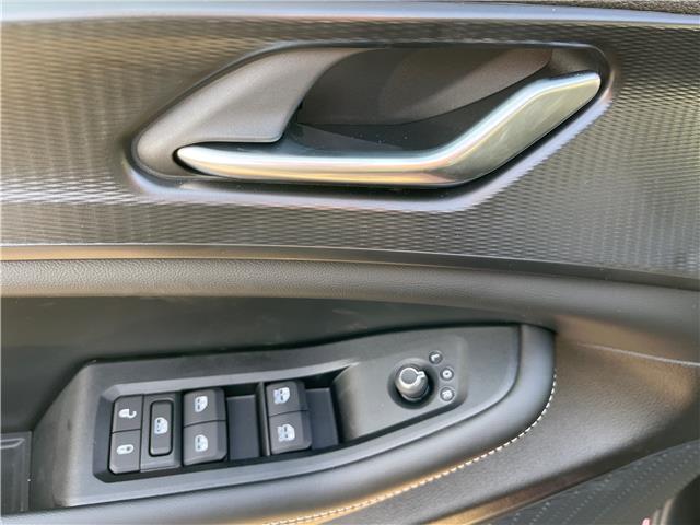 2025 Jeep Grand Cherokee Laredo (Stk: 25-430) in Sarnia - Image 10 of 22