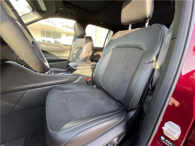 2025 Jeep Grand Cherokee Laredo (Stk: 25-430) in Sarnia - Image 9 of 22