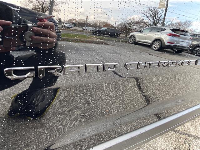 2025 Jeep Grand Cherokee Limited (Stk: 25-429) in Sarnia - Image 8 of 25