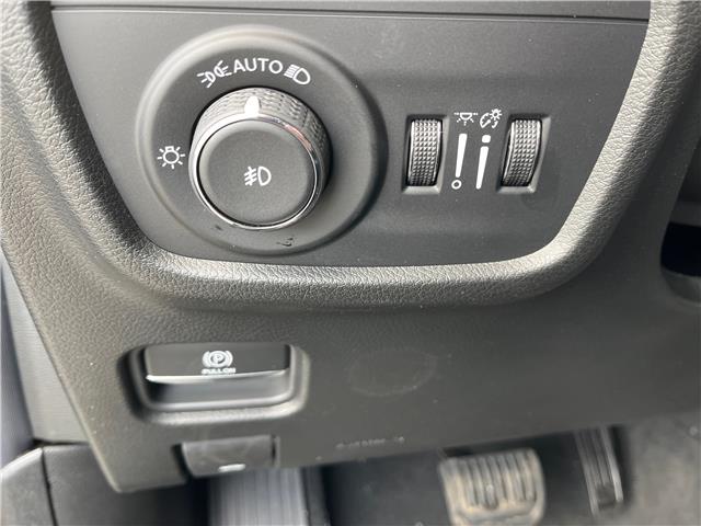 2025 Jeep Grand Cherokee Limited (Stk: 25-429) in Sarnia - Image 11 of 25