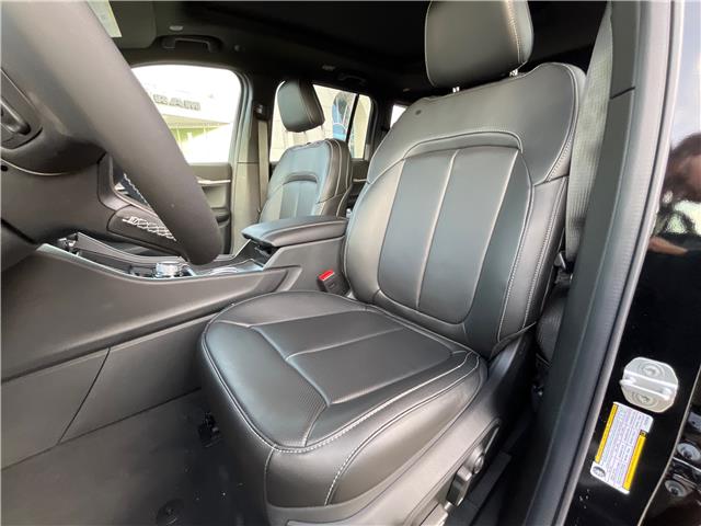 2025 Jeep Grand Cherokee Limited (Stk: 25-429) in Sarnia - Image 9 of 25