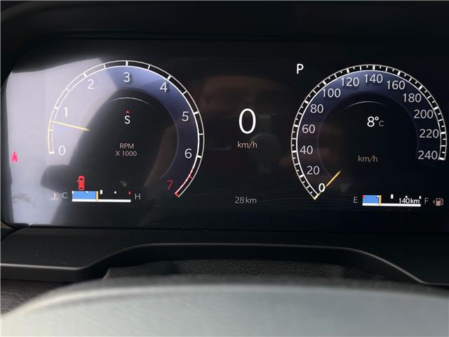 2025 Jeep Grand Cherokee Limited (Stk: 25-429) in Sarnia - Image 14 of 25