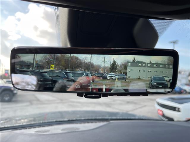 2025 Jeep Grand Cherokee Limited (Stk: 25-429) in Sarnia - Image 18 of 25