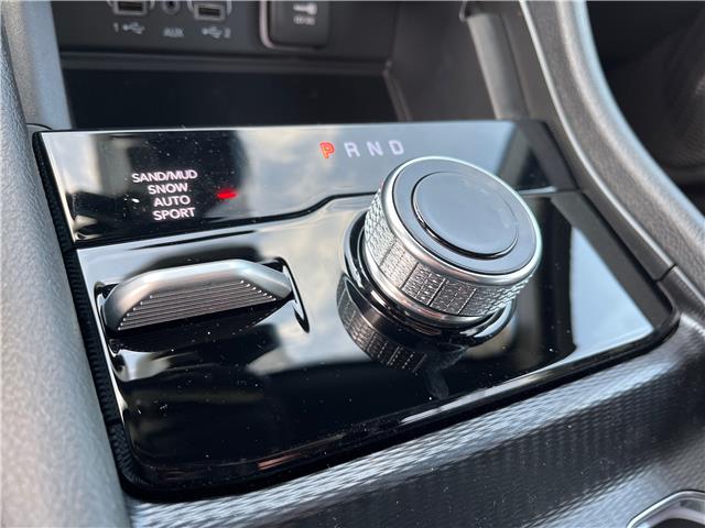 2025 Jeep Grand Cherokee Limited (Stk: 25-429) in Sarnia - Image 17 of 25