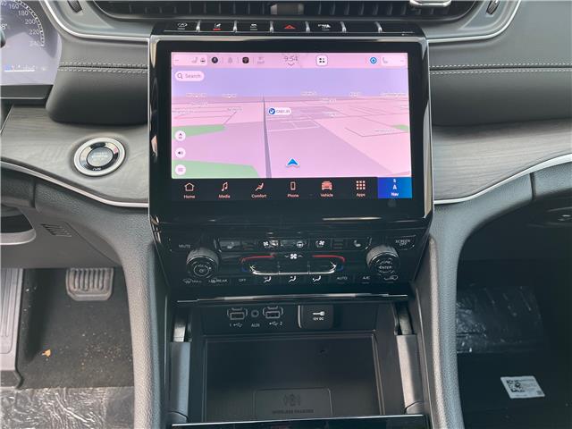 2025 Jeep Grand Cherokee Limited (Stk: 25-429) in Sarnia - Image 15 of 25