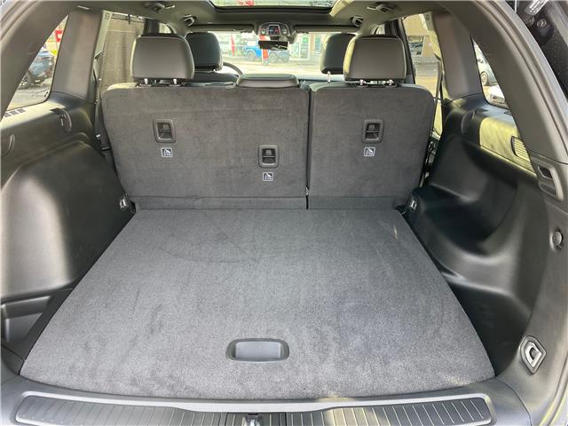 2025 Jeep Grand Cherokee Limited (Stk: 25-429) in Sarnia - Image 25 of 25