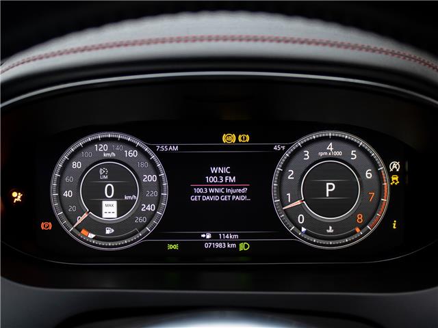 2020 Jaguar E-PACE Checkered Flag (Stk: B9648B) in Windsor - Image 13 of 29