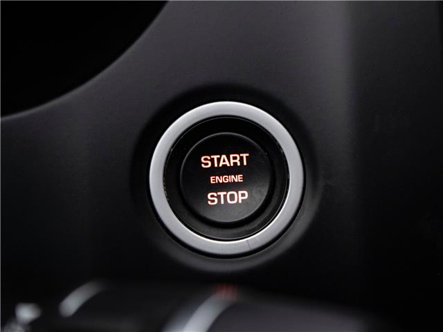 2020 Jaguar E-PACE Checkered Flag (Stk: B9648B) in Windsor - Image 14 of 29