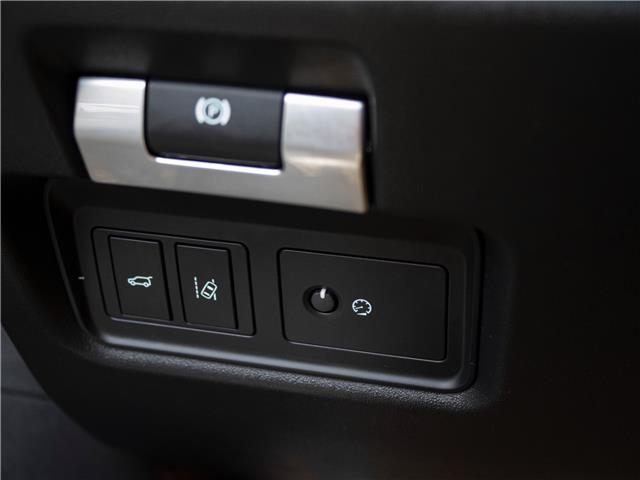 2020 Jaguar E-PACE Checkered Flag (Stk: B9648B) in Windsor - Image 11 of 29