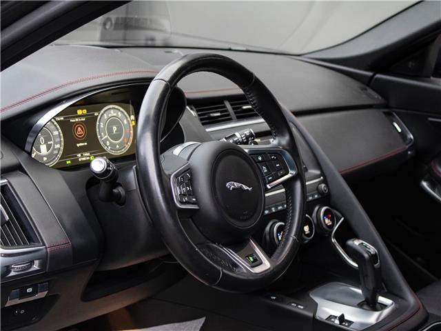 2020 Jaguar E-PACE Checkered Flag (Stk: B9648B) in Windsor - Image 12 of 29