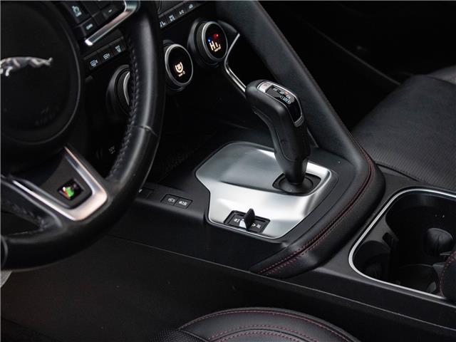 2020 Jaguar E-PACE Checkered Flag (Stk: B9648B) in Windsor - Image 23 of 29