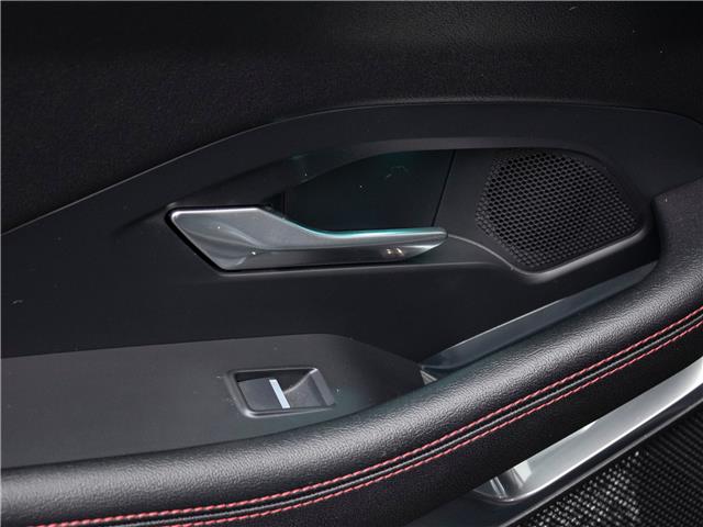 2020 Jaguar E-PACE Checkered Flag (Stk: B9648B) in Windsor - Image 27 of 29