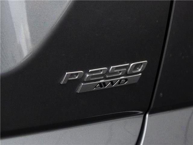 2020 Jaguar E-PACE Checkered Flag (Stk: B9648B) in Windsor - Image 6 of 29