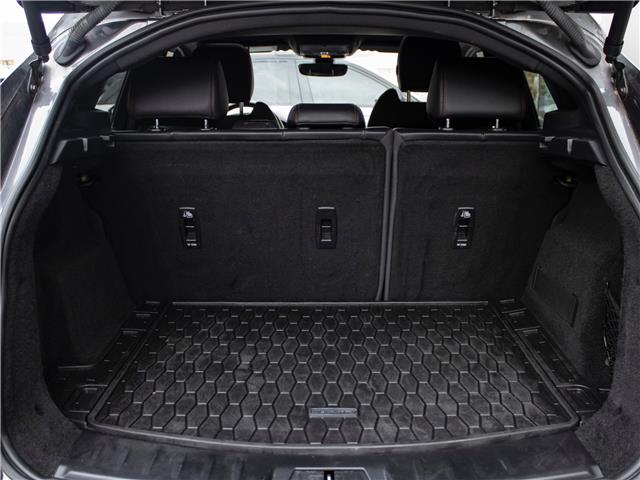 2020 Jaguar E-PACE Checkered Flag (Stk: B9648B) in Windsor - Image 7 of 29